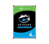 Seagate SkyHawk ST4000VX016, 4 To, 256 Mo, 3.5', Série ATA III