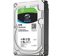 Seagate Skyhawk ST8000VX0022 Disque Dur 3.5" 8000 Go Série ATA III