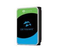 Seagate SkyHawk ST8000VX010 - disque dur - 8 To - SATA 6Gb/s