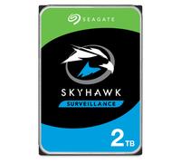 Seagate SkyHawk Surveilance, 2.5', 2000 Go, 5400 tr/min ST2000LV000