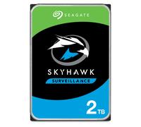 Seagate SkyHawk Surveilance disque dur 2 To 5400 tr/min 128 Mo 2.5 Série ATA III
