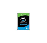 Seagate SkyHawk Surveillance HDD ST4000VX013 - Disque dur - 4 To - interne - SATA 6Gb/s - memoire tampon : 256 Mo