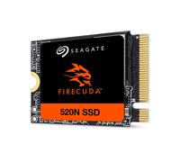 Seagate ZP1024GV3A002 disque SSD 1 To M.2 PCI Express 4.0 NVMe