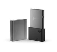 Seagate Storage Expansion Card Carte d'extension de stockage
