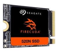Seagate SSD