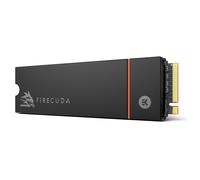 Seagate SSD 500GB M.2 Pci-E ZP500GM Lire / Écrire :7000/3000 , Iops : 400T/700T