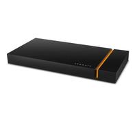 SEAGATE - SSD Externe Gaming - FireCuda - 500Go - USB-C NVMe (STJP500400)