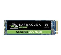 Seagate BarraCuda Q5 2TB 2 To M.2 PCI Express 3.0 NVMe QLC 3D NAND