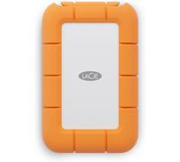 SEAGATE SSD portable LaCie Mini 4 To