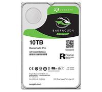 Seagate ST10000DM0004 Disque Dur Interne 3,5" 10 to SATA