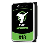 Seagate ST10000NM018G Disque Dur 3.5" 10000 Go