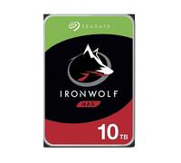 SEAGATE - ST10000VN000 - Disque dur interne - 10 To - 7200 trs/min - 3,5""