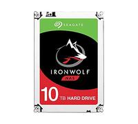 Seagate ST10000VN0004 Disque dur interne 10000 Go