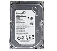 Seagate ST1000DM003 3.5 inch 1TB Barracuda Hard Drive by