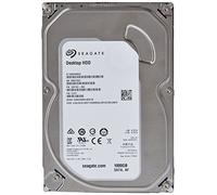 Seagate Desktop HDD ST1000DM003 disque dur 1 To 7200 tr/min 64 Mo 3.5" Série ATA III