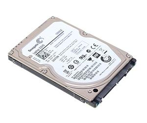 Seagate ST1000LM014 2.5 " 1024 Go serial_ata150 5400 trs/min