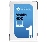Seagate ST1000LM035 - Seagate 1 To 8 M SATA II 7 mm 2,5" 5400 tr/min