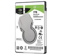 Seagate - ST1000LM048 - Disque, Mobile 2,5", 7mm, Barracuda 1 To