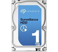 Seagate ST1000VX001 Disque Dur Interne 3,5" 1 to SATA III