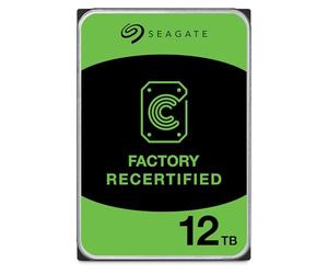 Seagate ST12000VN0007 Disque Dur Interne 12 to SATA III