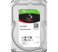 Seagate NAS HDD IronWolf disque dur 12 To 7200 tr/min 256 Mo 3.5" Série ATA III
