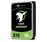 Seagate ST16000NM002G Disque Dur SAS 16 to 6 Go/s 3,5" 7200 TR/Min Mémoire Cache 256 Mo