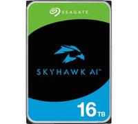 Seagate ST16000VE005, Disque dur