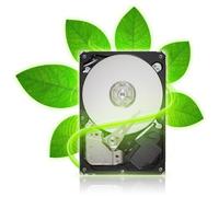 Seagate - ST2000DL003 - Disque dur Interne 3,5" - SATA III - 2 To