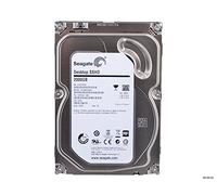 Seagate ST2000DX001 Disque Dur Interne 3,5" 2000 Go SATA