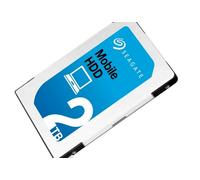 Seagate Portable 2TB 2.5 Pouce 128MB Cache SATA 6Gb/S HDD Slim (ST2000LM007)