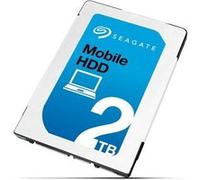 Seagate Disque dur interne ST2000LM007 2 To 2,5" SATA 6Gb/s 128 Mo