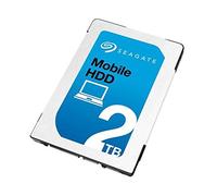 Seagate ST2000LM007 Disque dur interne 2 To 2.5"