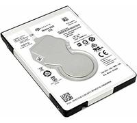 Seagate Barracuda 2.5" disque dur 2 To 5400 tr/min 128 Mo 2.5" Série ATA III