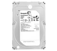 Seagate Constellation ES.3 2TB ST2000NM0023 7200U/Min 128MB SAS III 3.5'' Pouce