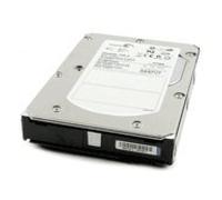 Seagate ST2000NM0023 - 2TB 3.5" SAS 7.2K 6Gb/s Hard Drive