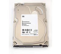 Seagate ST2000NM0033 HD 3,5" SATAIII 2 To 7200 tr/min 128 Mo