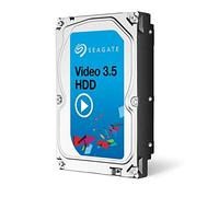 Seagate ST2000VM003 Pipeline HD Disque dur interne 3,5" 2 To SATA II