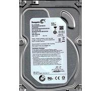 Seagate ST2000VX002 P/N : 1AH166-500 F/W : CV01 WU 5YD 2 To