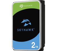 Seagate SkyHawk disque dur 2 To 256 Mo 3.5" Série ATA III