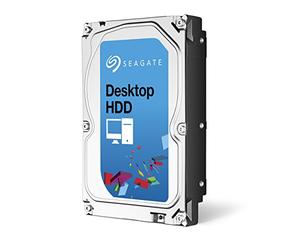 Seagate ST250DM000 Barracuda Disque dur interne 3,5" SATA III 7200 tours/min 250 Go