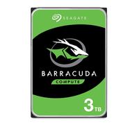 Seagate st3000dm007 Barracuda 5400 3TB Disque dur SATA Argent