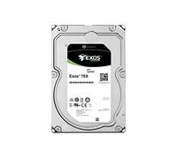 Seagate ST3000NM0005 Disque dur 3,5" SATA 6 Go/s 3 To 7200 tr/min 256 Mo 24/7 Capteur R/V