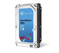 Seagate St3000vx006 Disque Dur Interne 3 to 5900 TR/Min 64 Mo de Cache 3,5" (Ancien modèle)