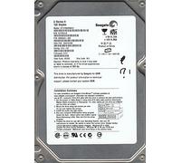 Seagate ST3120025ACE, 5JT, WU, PN 9W6023-260, FW 9.51, 120GB IDE 3.5 Hard Drive