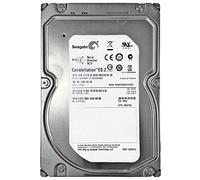 Seagate ST32000645SS Constellation ES Disque dur interne 3,5" SAS 6Gb/s 7200 tours/min 2 To