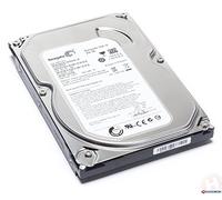 Seagate ST3250318AS Disque dur Interne 3,5" SATA II 250 Go
