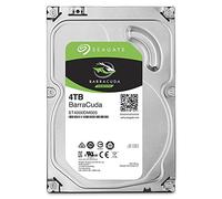 Seagate ST4000DM004 Disque dur interne 4 To , Autocollant sur l'article peut différer