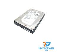 Seagate ST4000NM0023 Disque Dur Interne 4TB SAS 3,5" 6Gb/s Enterprise