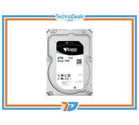 Seagate ST4000NM0035 Exos Enterprise 4TB Interne 7200RPM 3.5in. Disque Dur Drive