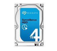 Seagate ST4000VX000 Disque Dur Interne 3,5" 4 to SATA III